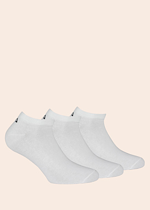 Носки 3 пары Fila