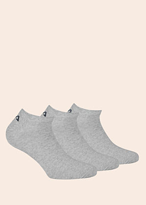 Носки 3 пары Fila