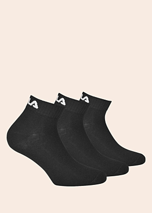 Носки 3 пары Fila