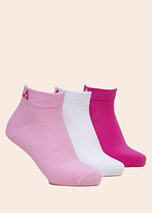 Носки 3 пары Fila