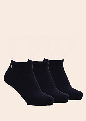 Носки 3 пары Fila