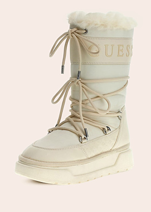 Зимние сапоги Undelo Guess