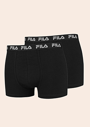 Боксеры 2 пары Fila