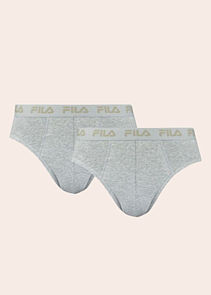 Трусики 2 пары Fila