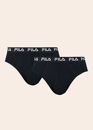 Трусики 2 пары Fila
