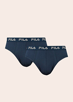 Трусики 2 пары Fila