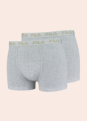 Боксеры 2 пары Fila