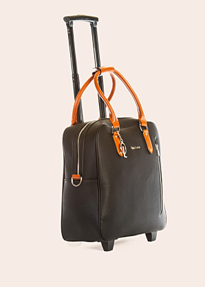 Чемодан Nolan Olivia Lauren