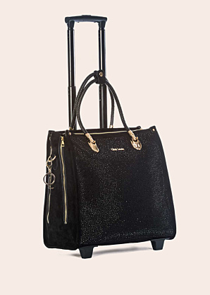 Чемодан Dakota Olivia Lauren