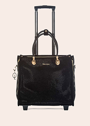 Чемодан Dakota Olivia Lauren