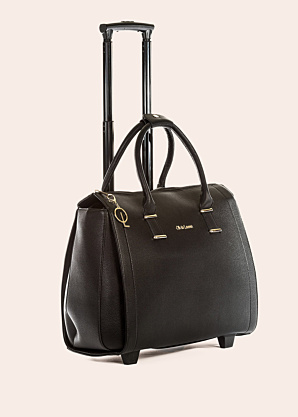 Чемодан-сумка Olivia Lauren College