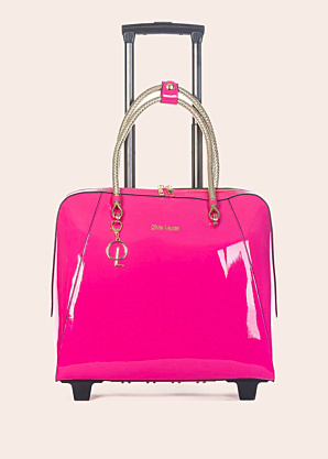 Чемодан 17" Olivia Lauren