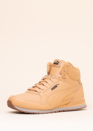 Кроссовки St Runner V3 Mid L Puma