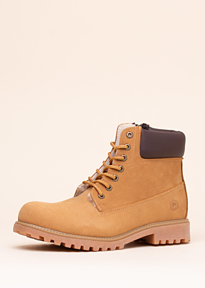 Зимние сапоги River 2 Lumberjack