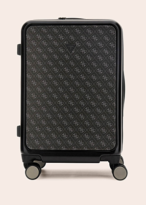 Чемодан размер S Verona Guess