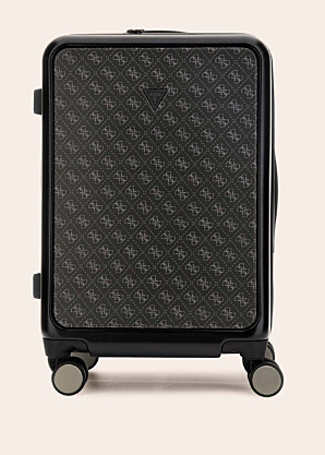 Чемодан размер M Verona Guess