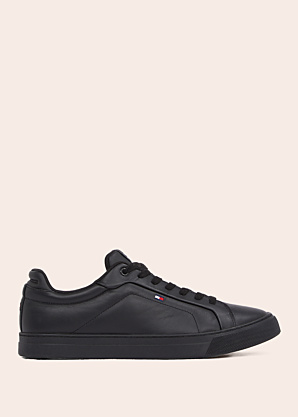 Tommy Hilfiger tennised Icon Court Lth Flag Ess