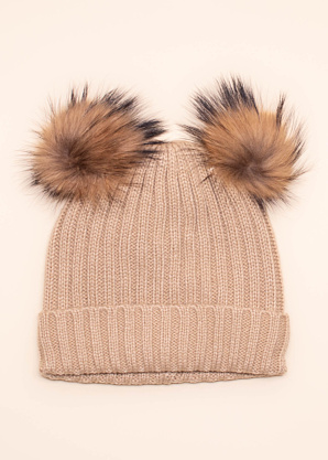 Зимняя шапка Reeda Lenne