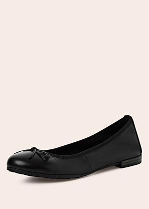 Балетки Marco Tozzi