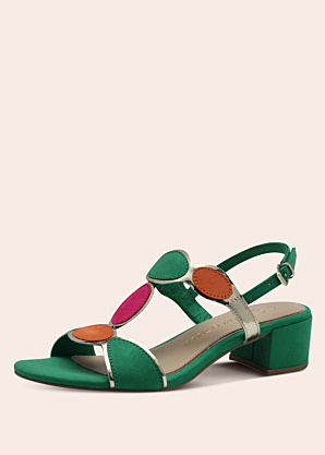 Туфли Marco Tozzi