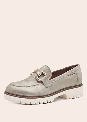 Лоферы Tamaris