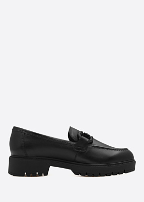 Tamaris loaferid