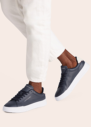 Tommy Hilfiger tennised