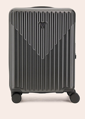 Чемодан Olbia S Guess