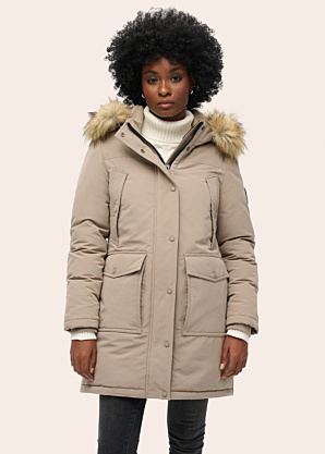 SuperDry talveparka Everest