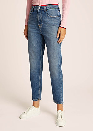 Tommy Jeans teksapüksid