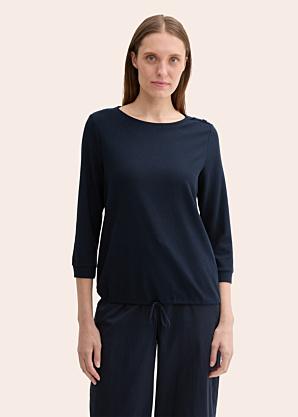 Блуза Tom Tailor