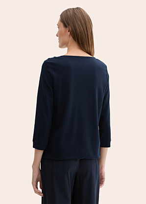 Блуза Tom Tailor