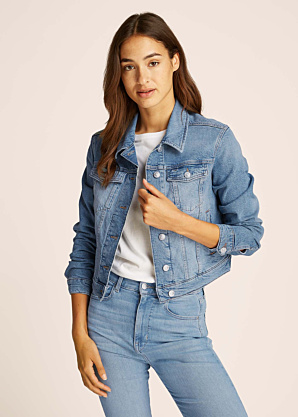 Tommy Jeans teksatagi