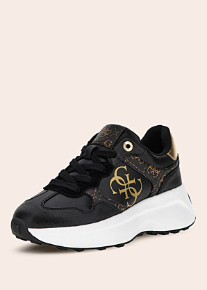 Кроссовки Luckei Guess