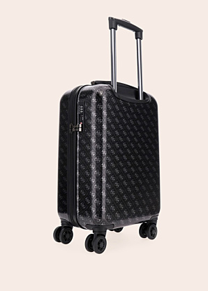 Чемодан Jesco S Guess