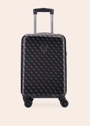 Чемодан Jesco S Guess