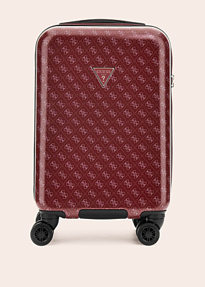 Чемодан Jesco S Guess