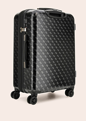 Чемодан Jesco M Guess