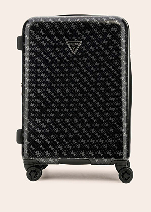 Чемодан Jesco M Guess