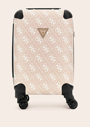 Чемодан Berta M Guess