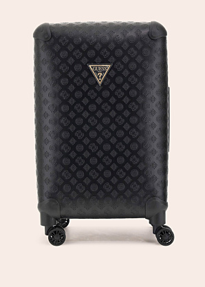 Чемодан Wilder M Guess