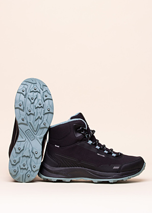 Сапоги с шипами Kenai Mid Dx Halti