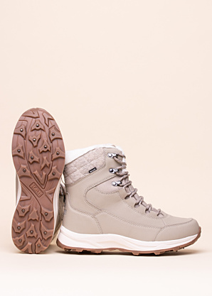 Сапоги с шипами Duffus Dx Halti