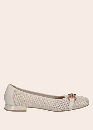 Балетки Caprice