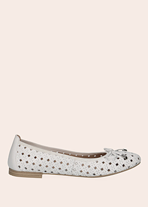 Балетки Caprice