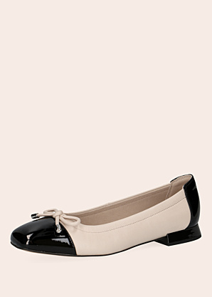 Балетки Caprice