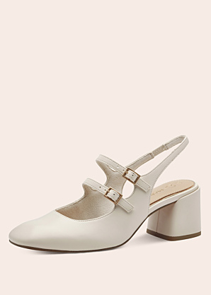 Туфли Marco Tozzi