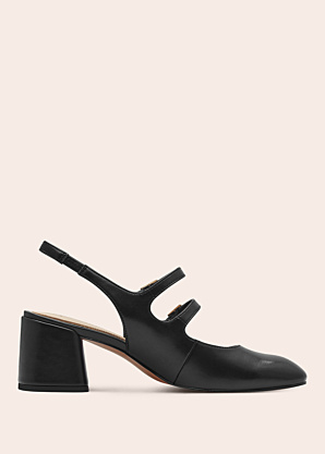 Туфли Marco Tozzi