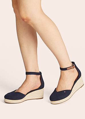 Туфли Tommy Hilfiger