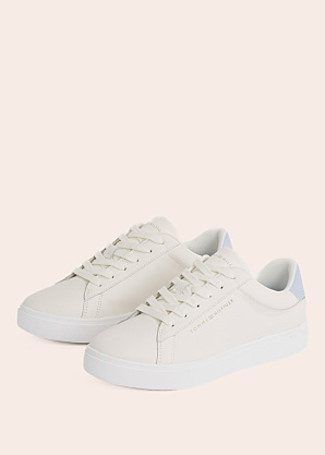 Tommy Hilfiger tennised